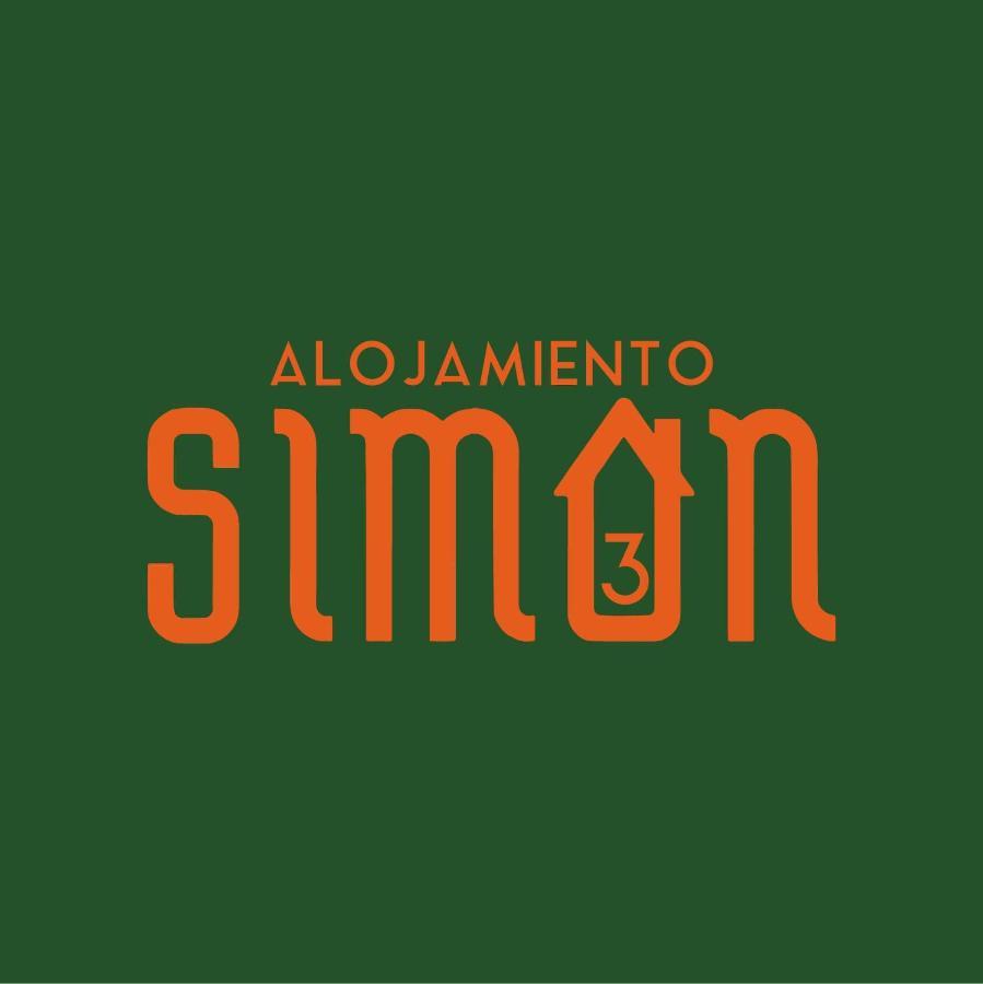 Alojamiento Simon 3 Murcia Dış mekan fotoğraf